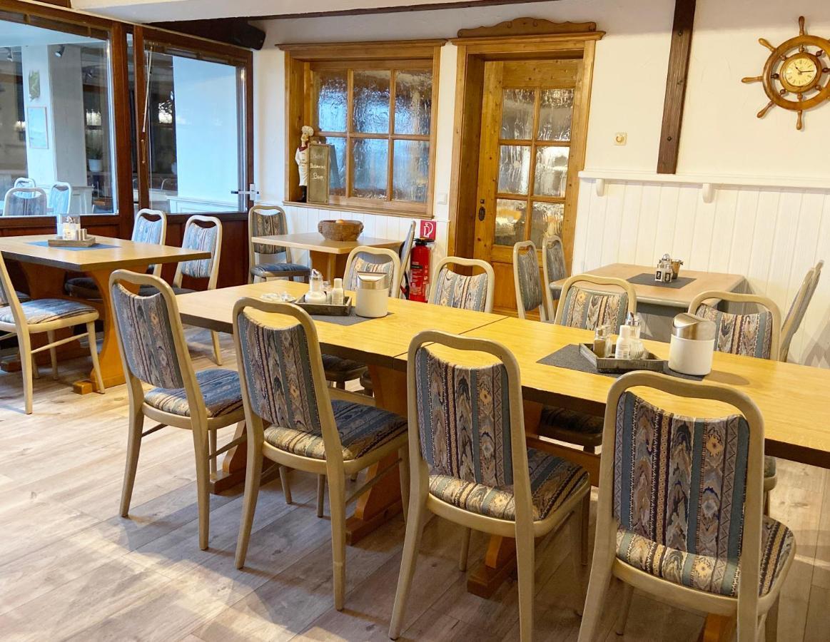 Grosshabersdorf Bauer'S Pension-Restaurant-Catering מראה חיצוני תמונה