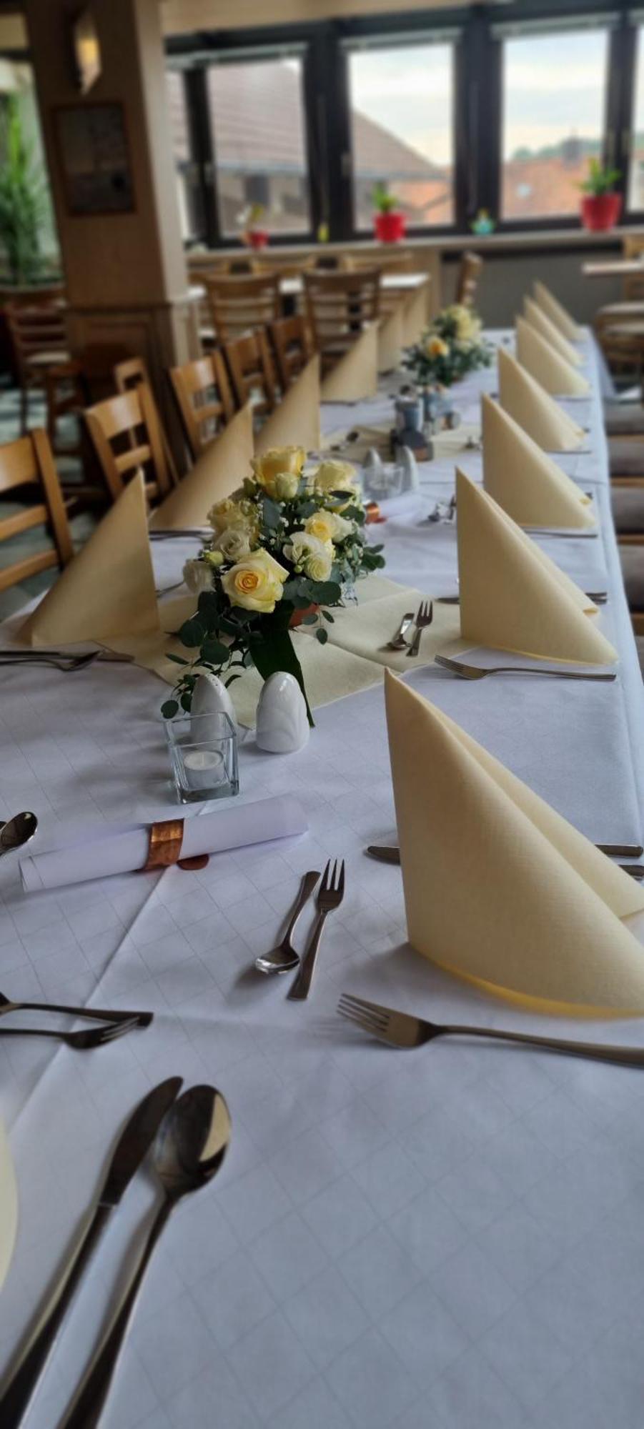 Grosshabersdorf Bauer'S Pension-Restaurant-Catering מראה חיצוני תמונה
